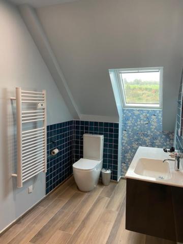 Les Herbes Flottantes Englesqueville-en-Auge Exterior photo